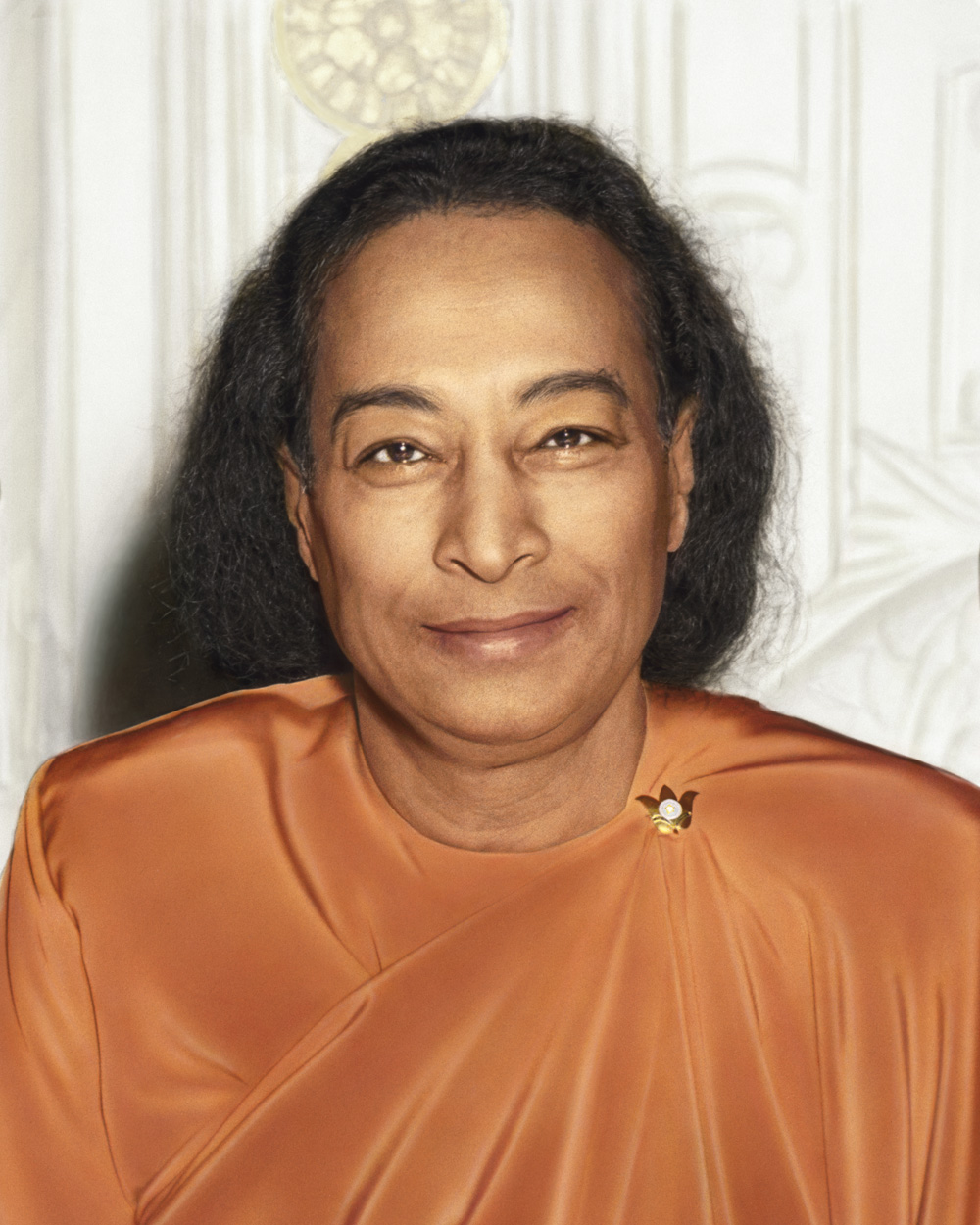 Paramahansa Yogananda